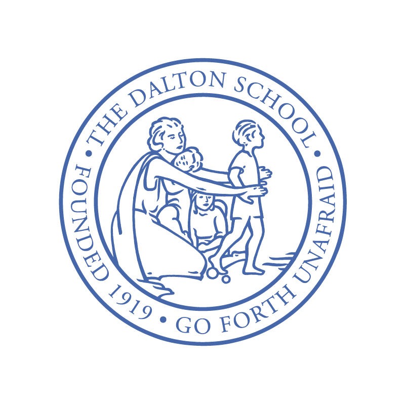 The Dalton School logo
