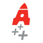 Launch Math Logo