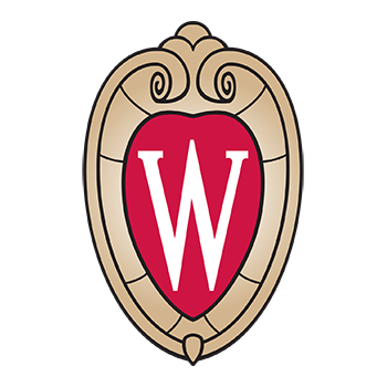 University of Wisconsin-Madison Logo
